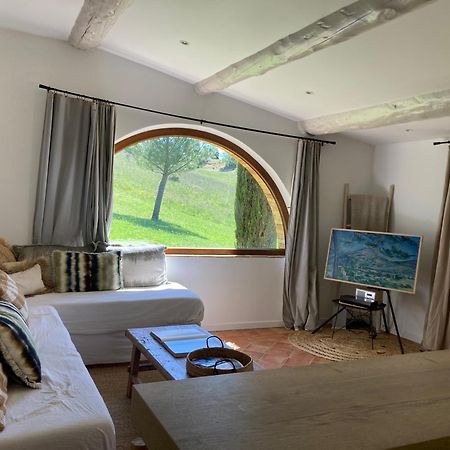 Gréoux-les-Bains Lodge - Le Clos Devancon מראה חיצוני תמונה