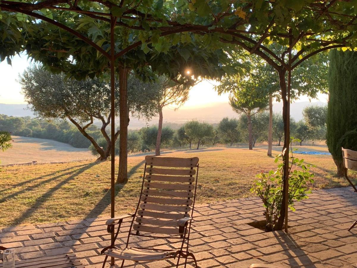 Gréoux-les-Bains Lodge - Le Clos Devancon מראה חיצוני תמונה