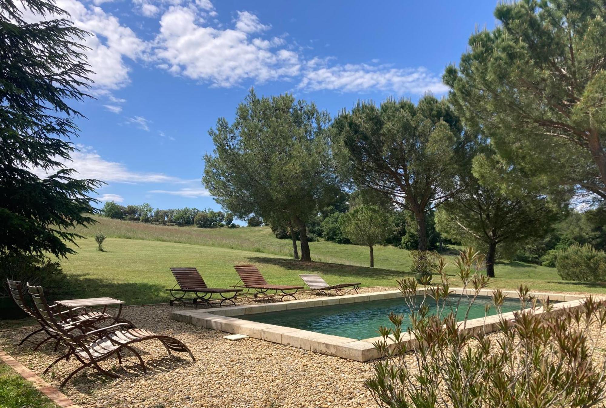 Gréoux-les-Bains Lodge - Le Clos Devancon מראה חיצוני תמונה