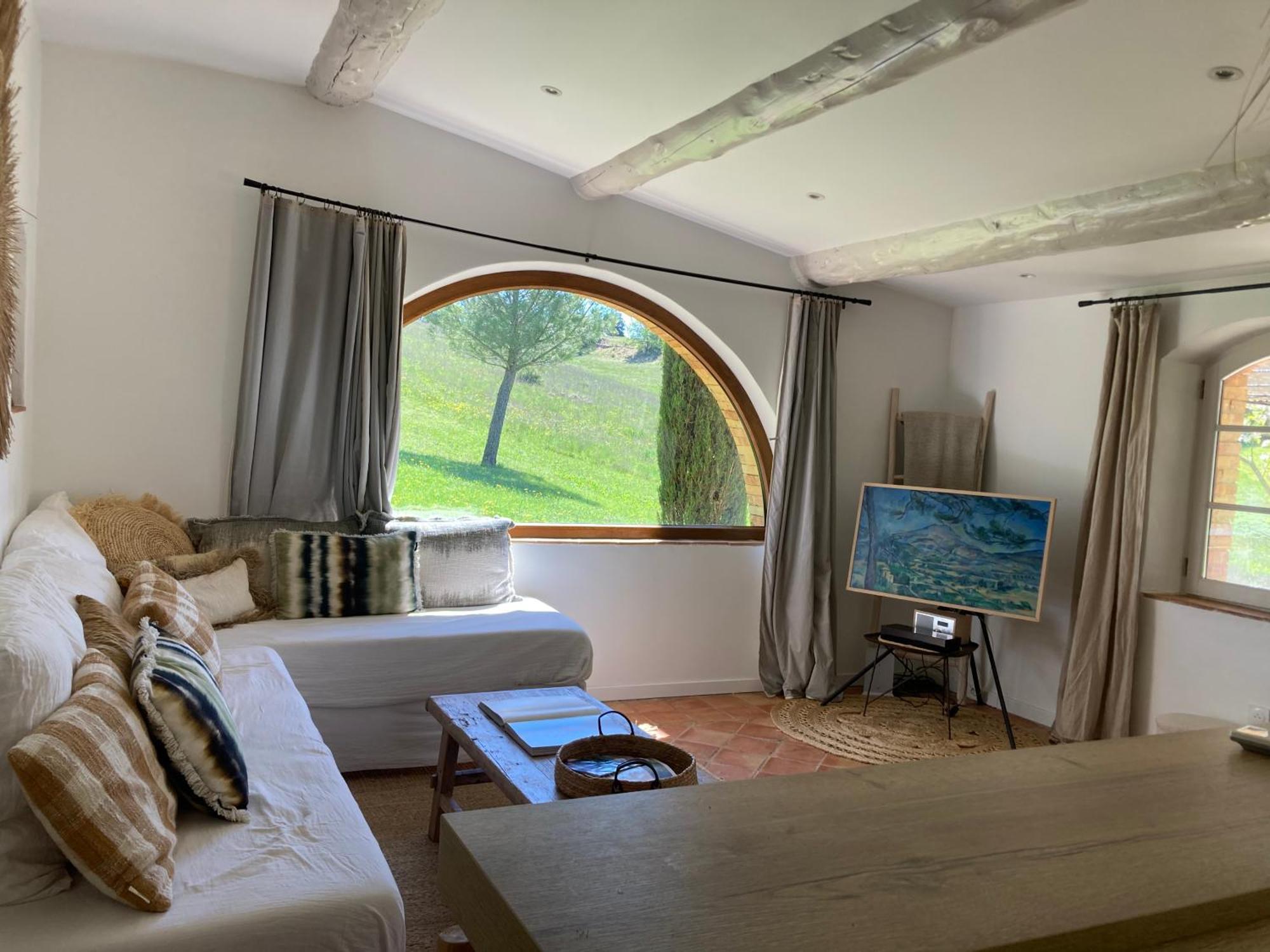 Gréoux-les-Bains Lodge - Le Clos Devancon מראה חיצוני תמונה