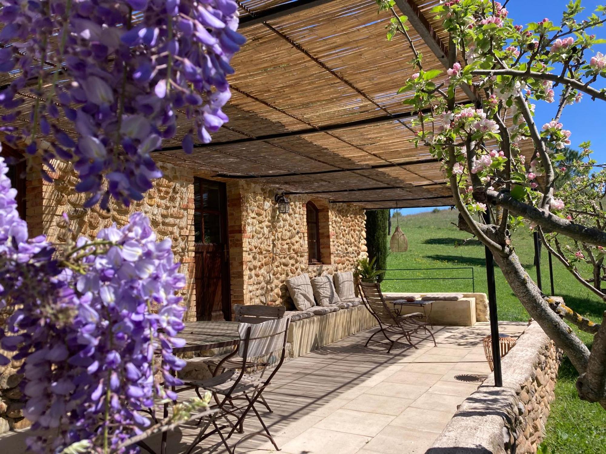 Gréoux-les-Bains Lodge - Le Clos Devancon מראה חיצוני תמונה